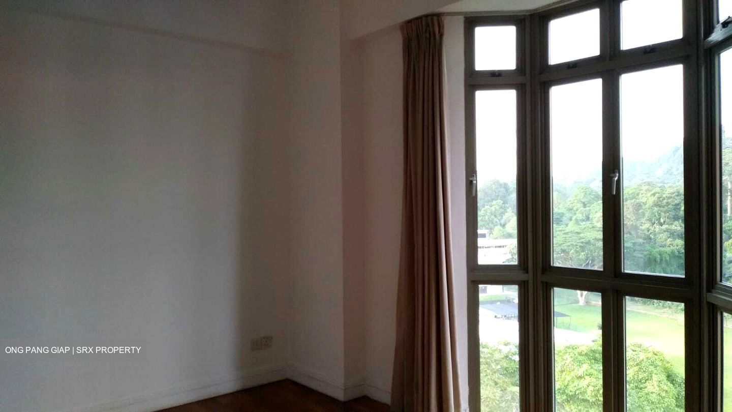 Sherwood Condo (D21), Condominium #587265281